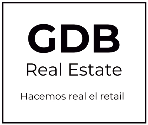 gdb real state logo